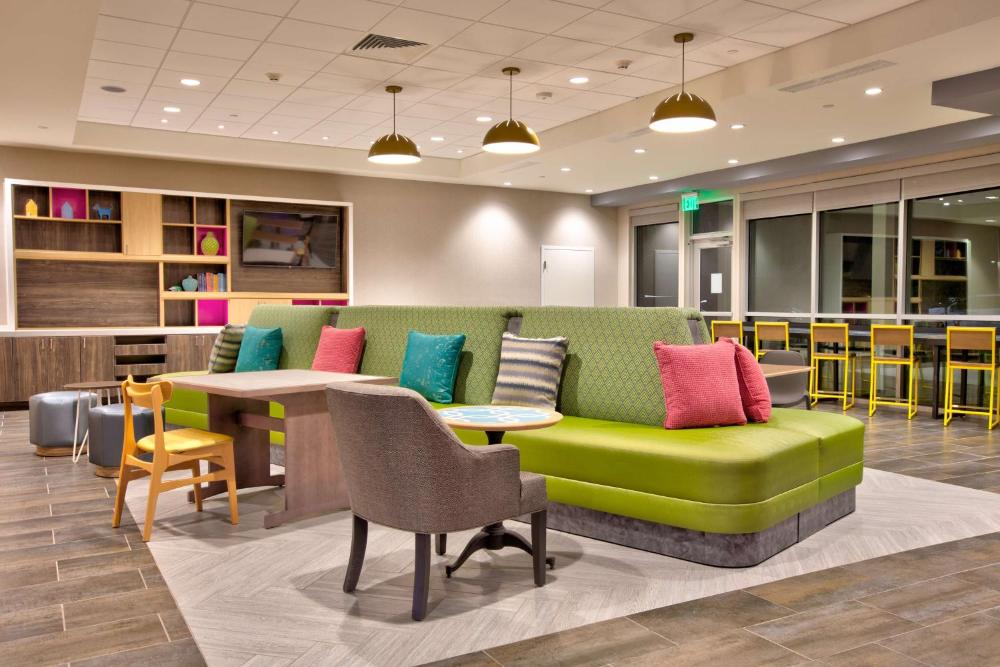 Home2 Suites By Hilton Wichita Falls, Tx